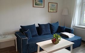 Ferienwohnung Jakob