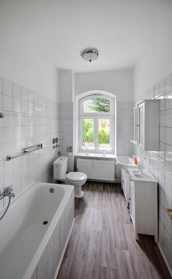 Ferienwohnung Jakob Tönning Exterior foto