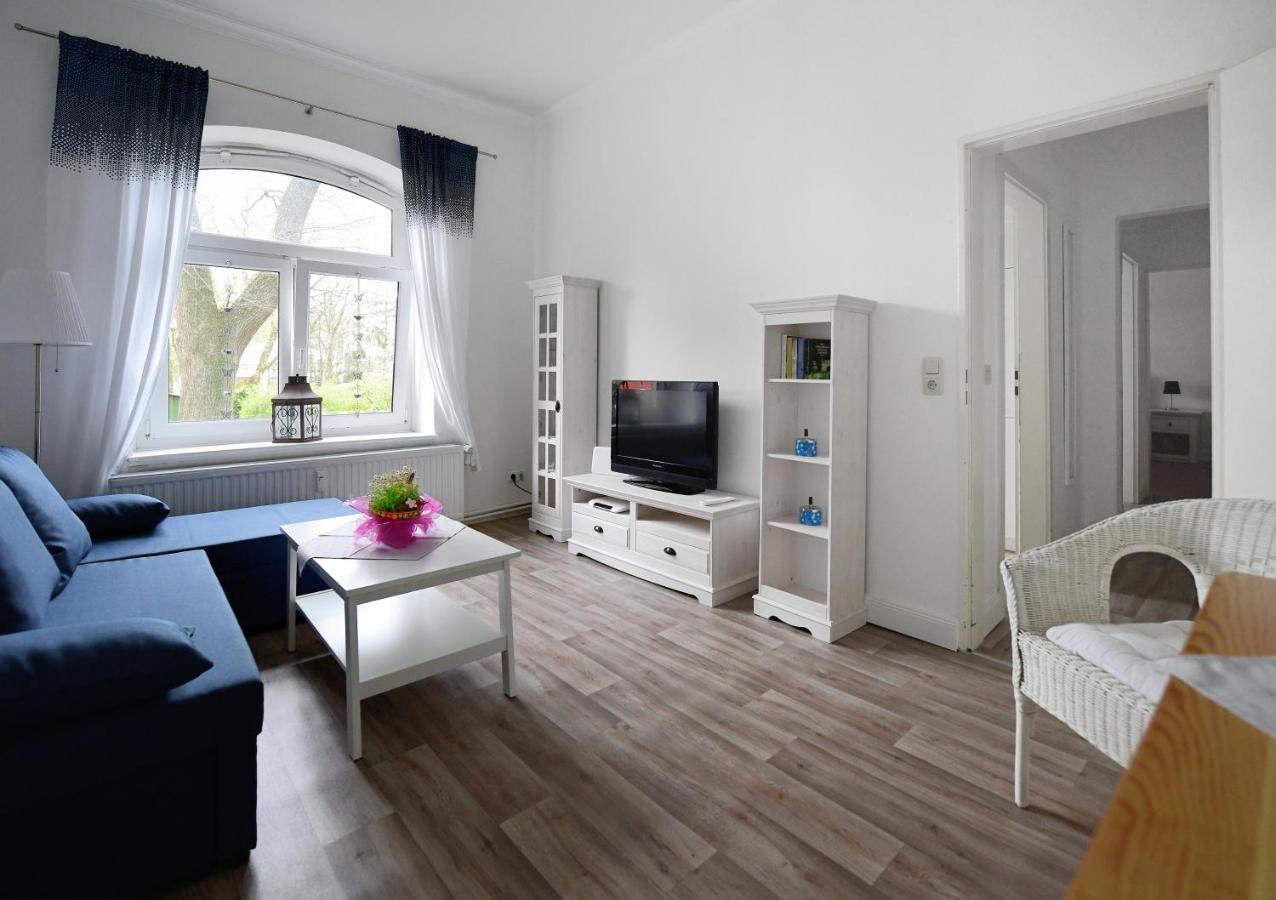 Ferienwohnung Jakob Tönning Exterior foto